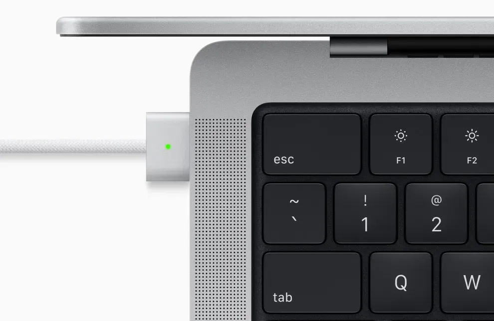 MacBook Pro