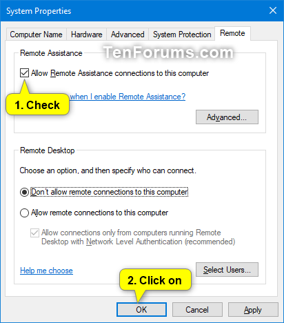 How to Troubleshoot the "RPC Server Is Unavailable" Issue on Windows - 2025 10 RPC Server4