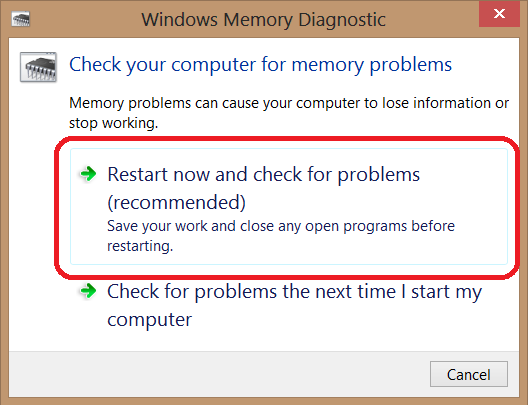 How to Fix the Memory Management Stop Code on Windows 10 9 Stop Code2