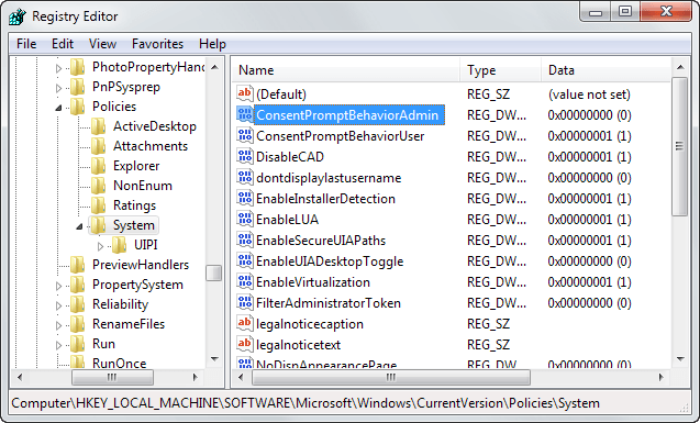 No ‘Switch User’ Option in Windows 10? Here’s How to Fix It 8 Switch User2