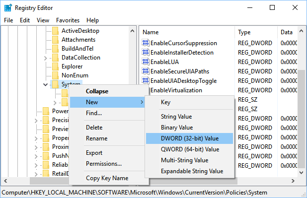 No ‘Switch User’ Option in Windows 10? Here’s How to Fix It 10 Switch User4