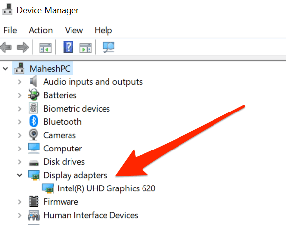 How to Resolve Unexpected Store Exception Error on Windows 10 9 Unexpected Store Exception2 1