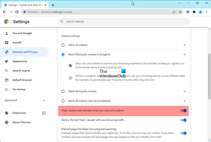 Resolved: Google Chrome Stuck on "Waiting for Cache" Issue in Windows 10 8 Waiting for Cache2