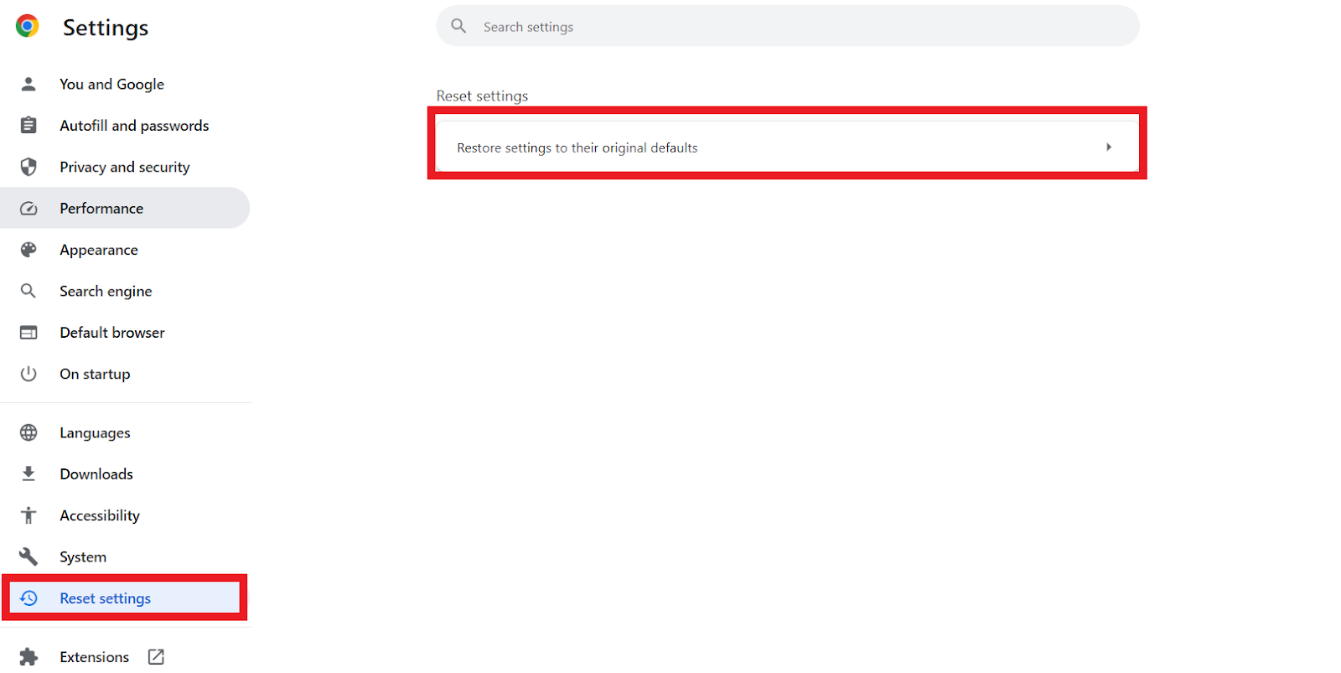Resolved: Google Chrome Stuck on "Waiting for Cache" Issue in Windows 10 11 Waiting for Cache5