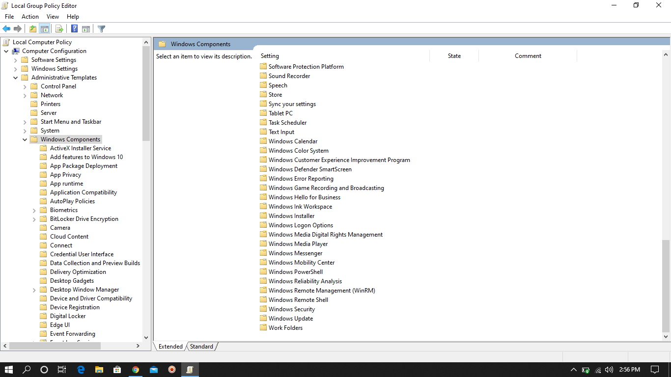 Troubleshooting: Windows Defender Fails to Start - 2025 13 Windows Defender4