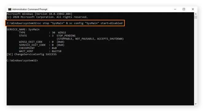 Windows Service3