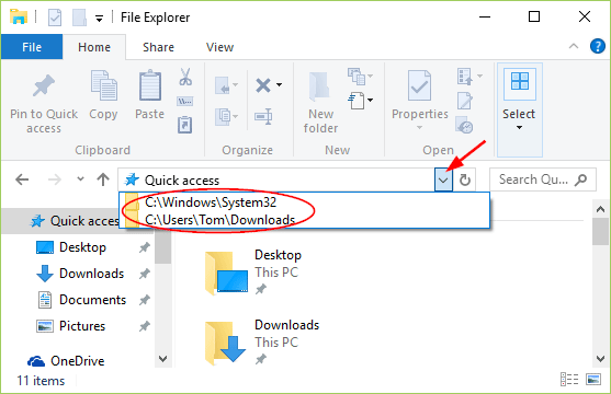 Windows Spotlight