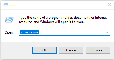Resolved: Windows Update Service Not Active - 2024 9 Windows Update Service3