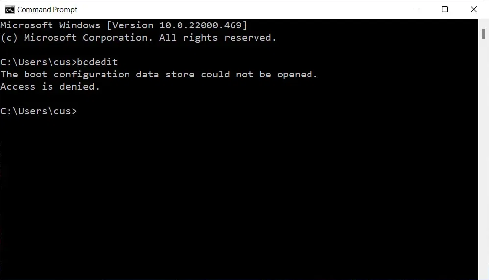 Resolved: Windows Update Service Not Active - 2024 10 Windows Update Service4