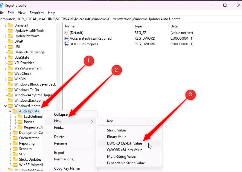 Fixed: Windows Updates Continuously Disabling Themselves - 2024 10 Windows Updates Continuously4