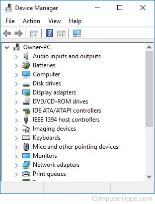 Audio Issues70