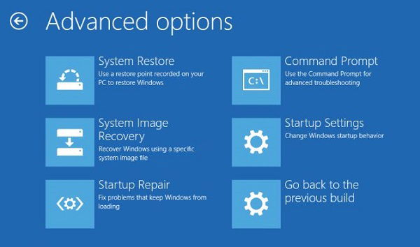 How to Resolve the BAD_SYSTEM_CONFIG_INFO Blue Screen Error in Windows - 2024 7 Blue Screen Error