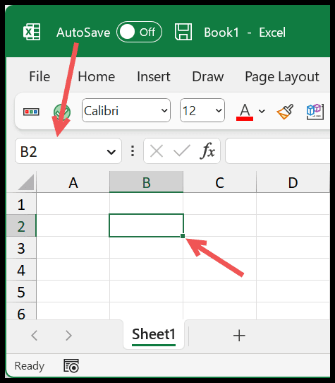 Step-by-Step Guide to Creating a Drop-Down List in Excel - 2024 18 Creating a Drop Down3
