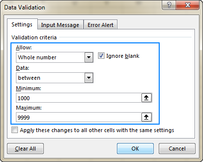 Step-by-Step Guide to Creating a Drop-Down List in Excel - 2024 22 Creating a Drop Down35