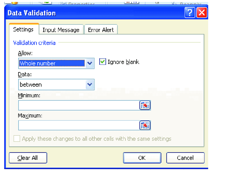 Step-by-Step Guide to Creating a Drop-Down List in Excel - 2024 25 Creating a Drop Down41