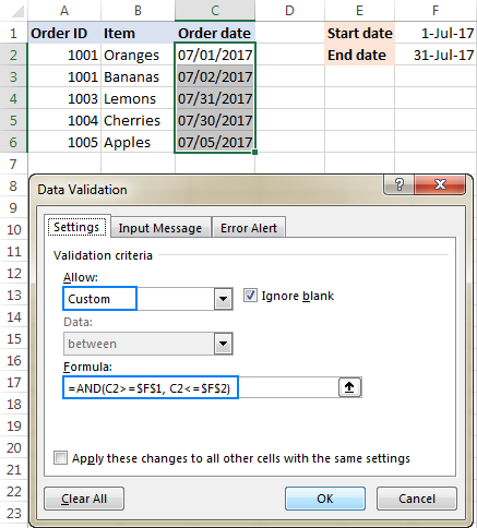 Step-by-Step Guide to Creating a Drop-Down List in Excel - 2024 31 Creating a Drop Down53