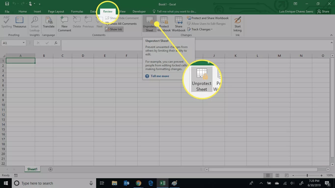 Excel Cannot Paste40