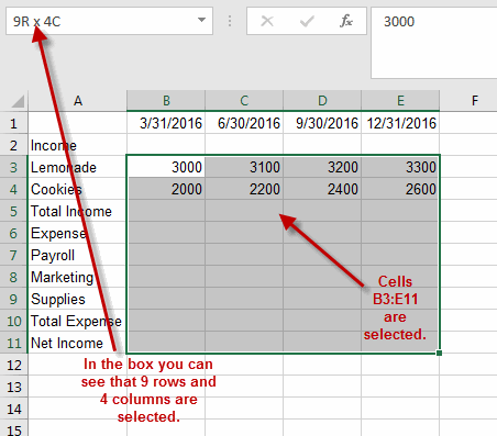 Excel Formatting Techniques: Functions, Conditional Formatting, Styles, and Beyond - 2024 19 Excel Formatting