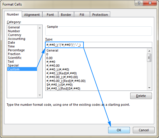 Excel Formatting Techniques: Functions, Conditional Formatting, Styles, and Beyond - 2024 31 Excel Formatting42
