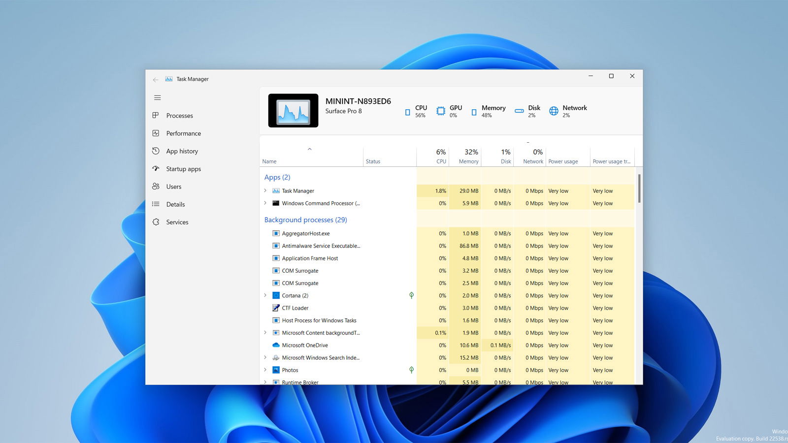 File Explorer