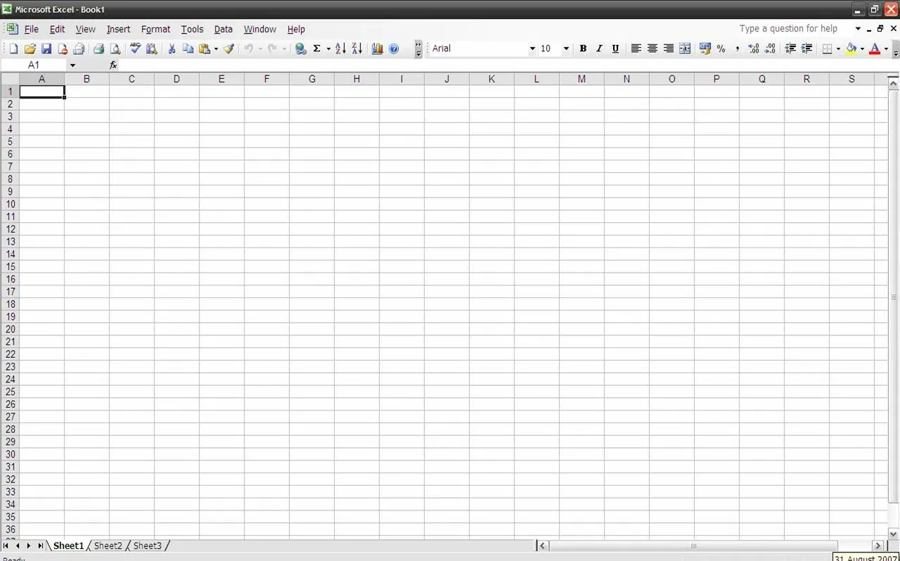 Function Working