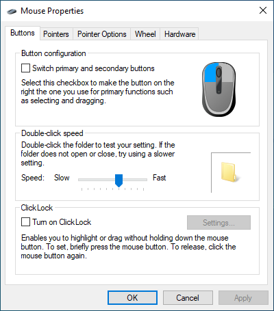 How to Customize Your Mouse Cursor in Windows 10/11 11 Mouse Cursor13