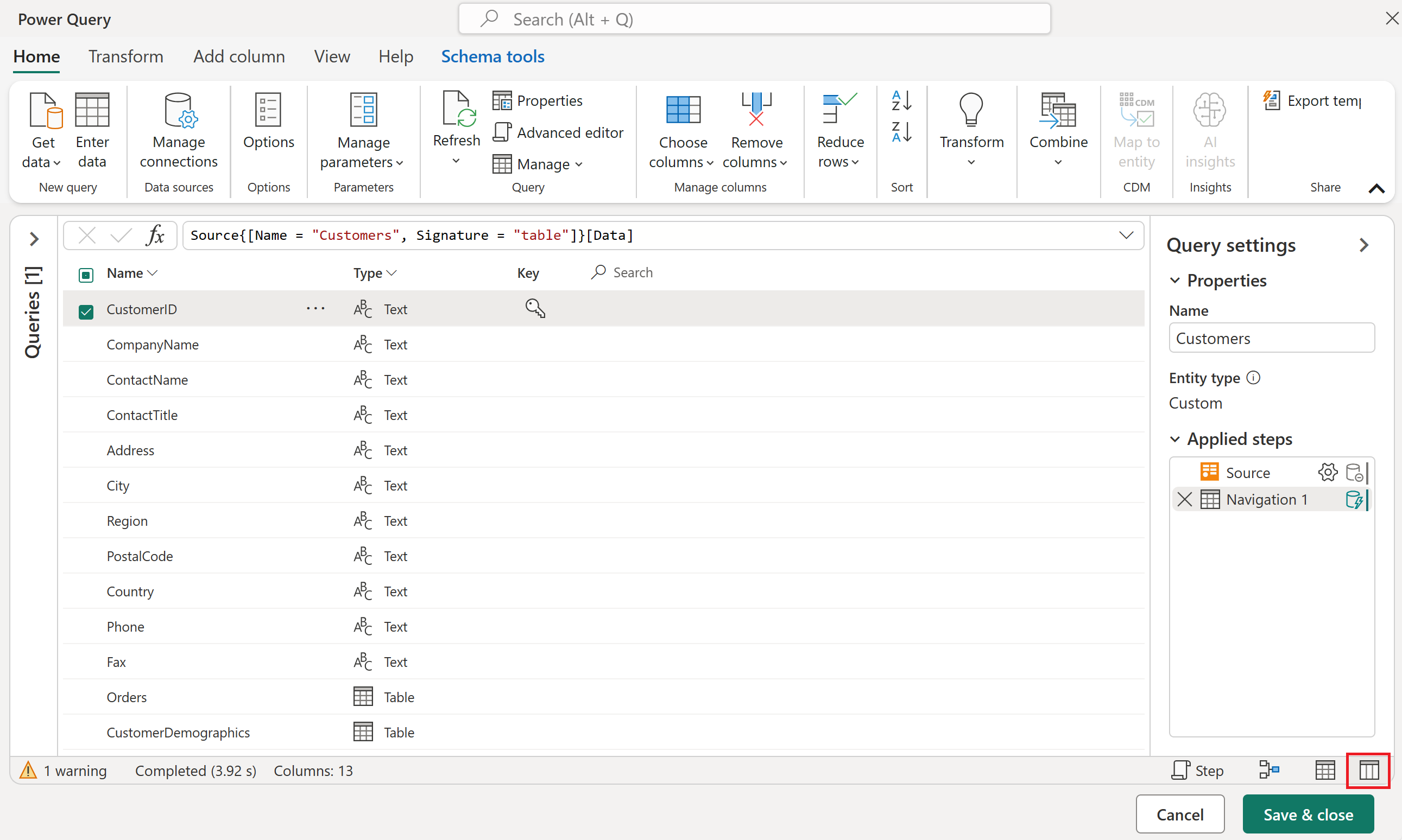 How to Combine Multiple Tables in Excel for Improved Data Management - 2024 6 Multiple Tables21
