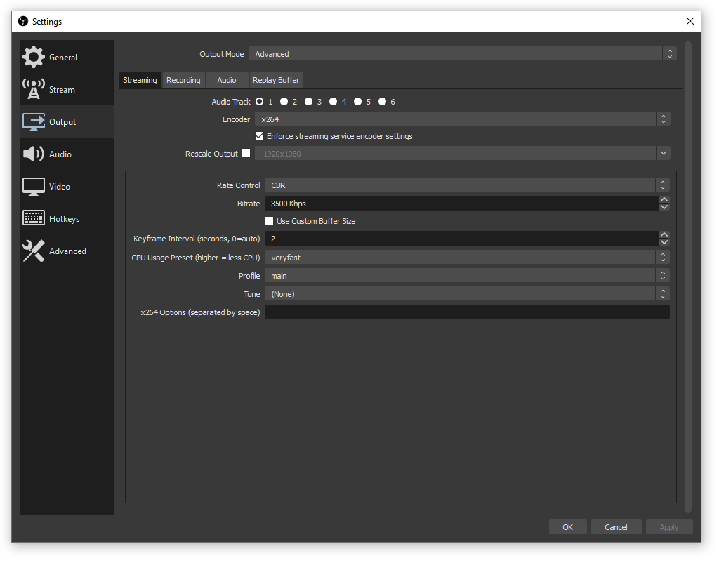 How to Resolve OBS Dropped Frames in 2024 6 OBS