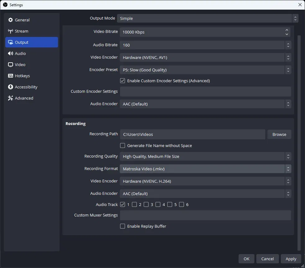 How to Resolve OBS Dropped Frames in 2024 9 OBS30