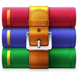 Open RAR Files10