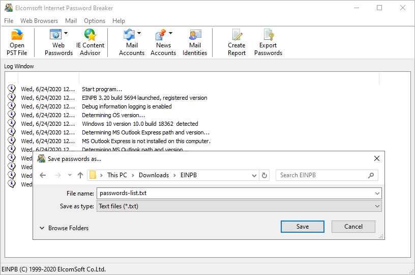 Open RAR Files30