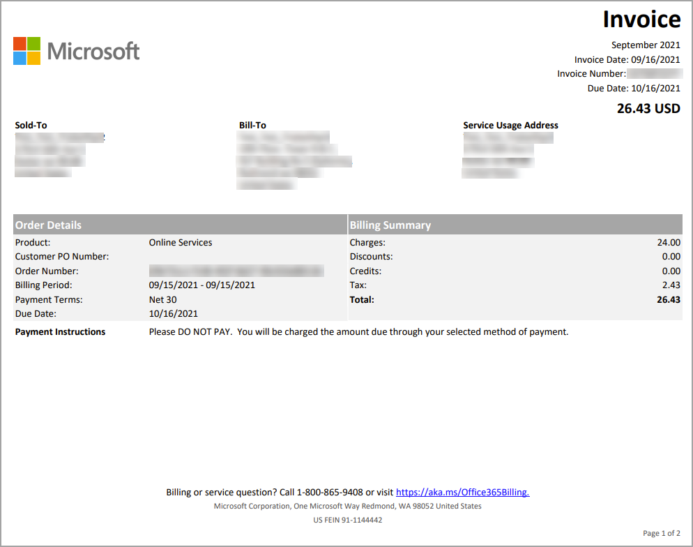 PUR AuthenticationFailure20