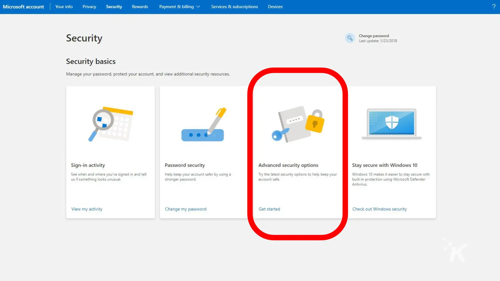 PUR AuthenticationFailure30