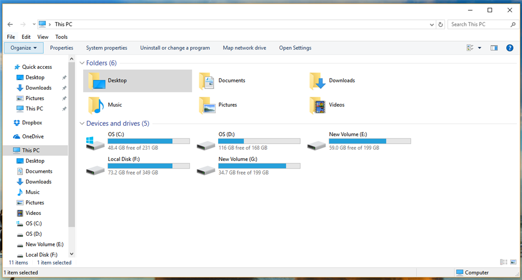 How to Access File Explorer Assistance in Windows 10 9 Access File Explorer Assistance2