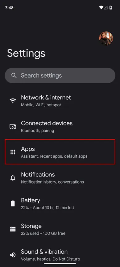 How to Deactivate Google Assistant | Turn Off Google Assistant - 2024 20 Google Assistant33