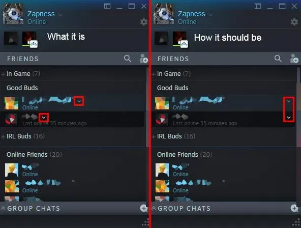 How to Completely Remove Your Steam Account - 2024 13 Remove Your Steam20