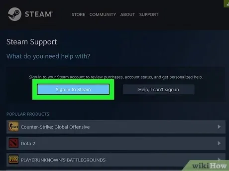 How to Completely Remove Your Steam Account - 2024 18 Remove Your Steam50