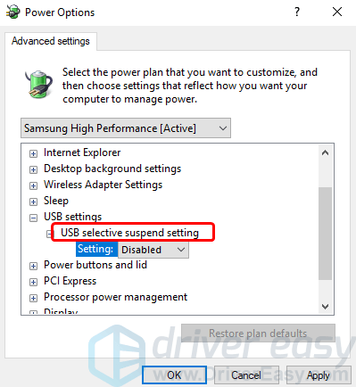 How to Resolve USB Device Not Detected Issue - 2024 15 USB Device44