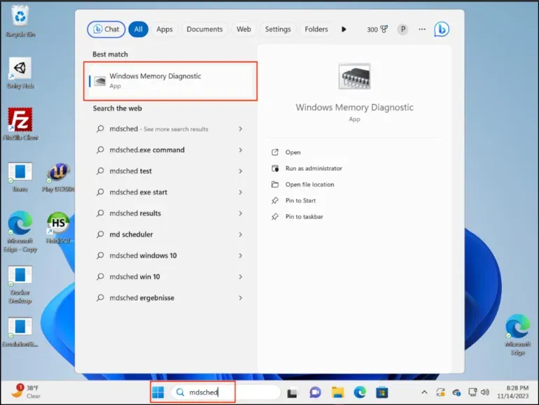 How to Resolve the "fltmgr.sys" Blue Screen Error on Windows 10 7 fltmgr40