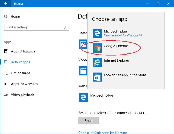 How to Resolve the Issue of Chromium Not Uninstalling on Windows 10 9 Chromium Not Uninstalling2