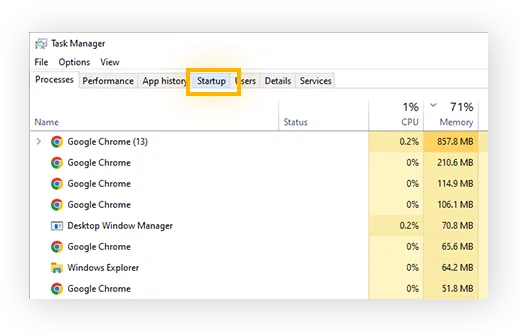 How to Resolve the Issue of Chromium Not Uninstalling on Windows 10 11 Chromium Not Uninstalling4