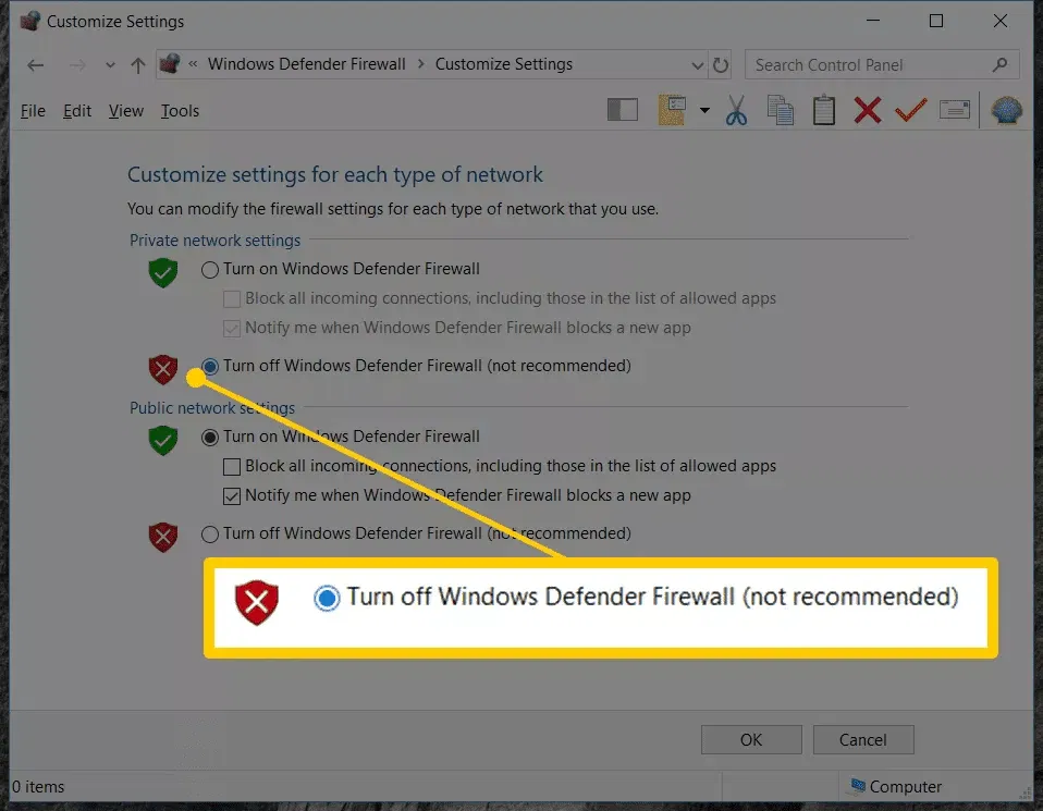How to Resolve the ERR CONNECTION REFUSED Error in Google Chrome - 2025 20 ERR CONNECTION REFUSED9