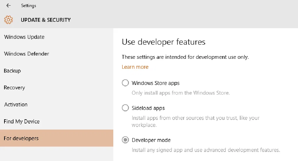 Ways to Resolve High CPU Usage by Windows Modules Installer Worker on Windows 10 10 Resolve High CPU Usage2
