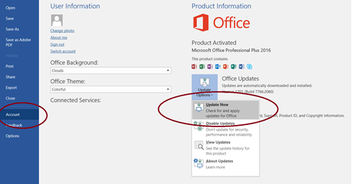 How to Resolve Spell Check Issues in Word - 2025 29 Resolve Spell Check14