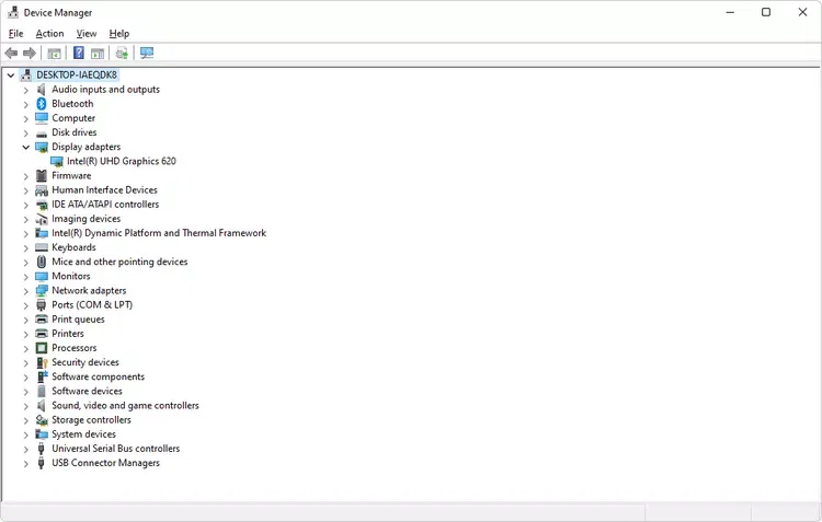 How to Resolve Device Descriptor Request Failed Error for Unknown USB Device - 2025 12 Unknown USB Device4
