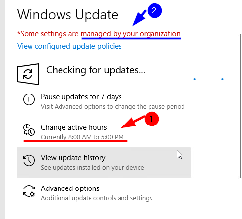 Windows Explorer Not Responding13