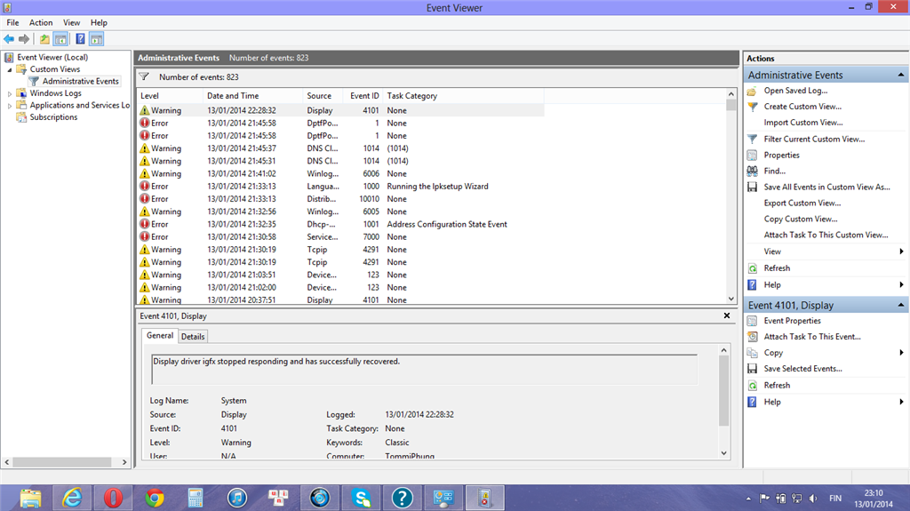 How to Resolve Frequent Host Process for Windows Tasks Issues on Windows 10 9 Windows Tasks Issues