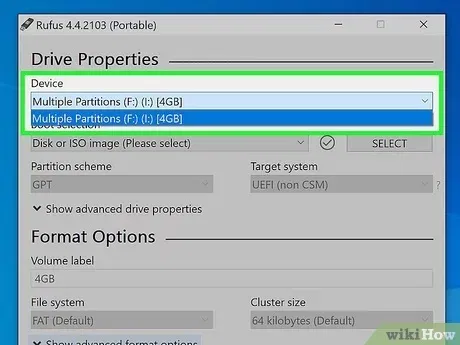 How to Make a Bootable USB Drive with Rufus - 2025 10 Bootable USB Drive4