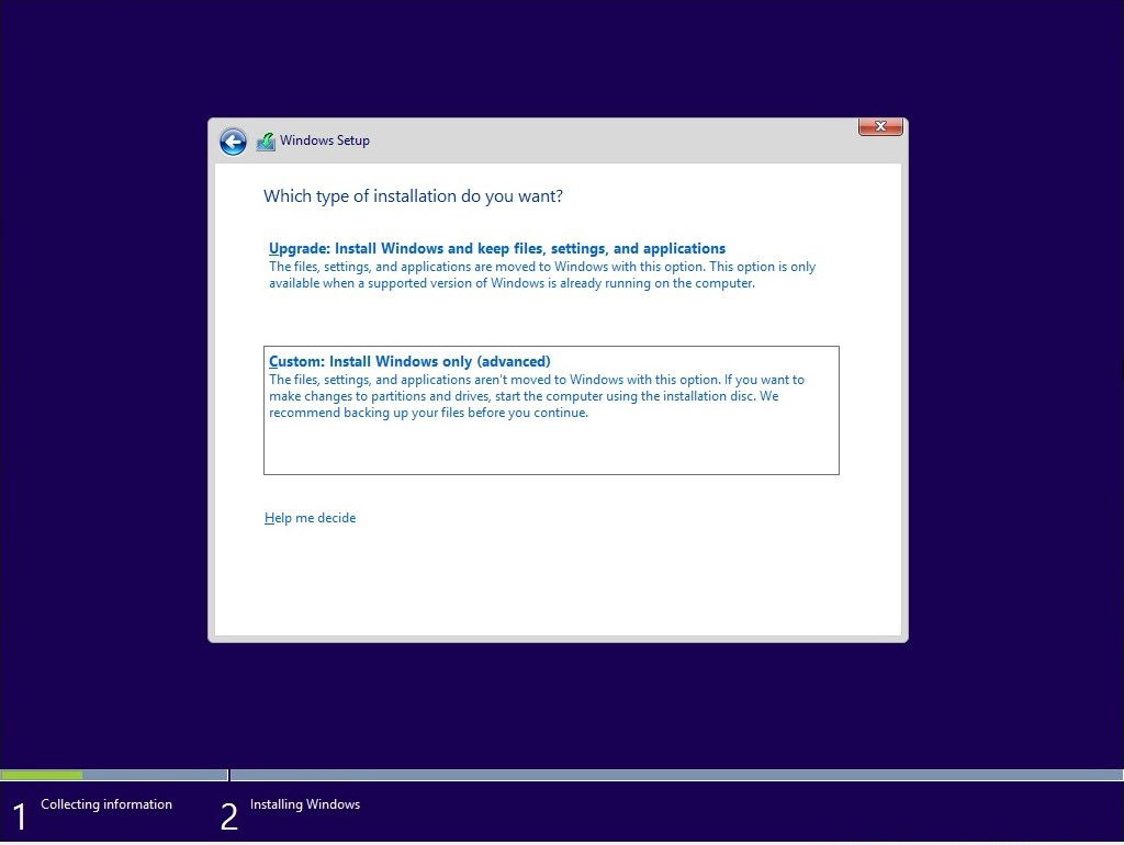 How to Set Up Windows 11, 10, 8.1, or 7 via a Bootable USB Drive 12 Bootable USB Drive5