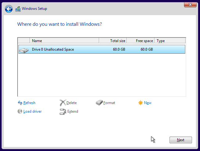 How to Set Up Windows 11, 10, 8.1, or 7 via a Bootable USB Drive 13 Bootable USB Drive6